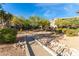 Paved pathway winds through the community at 14000 N 94Th St # 1134, Scottsdale, AZ 85260