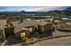 Single-story home with mountain views and desert landscaping at 14849 E Valley Vista Dr, Fountain Hills, AZ 85268