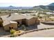 Luxury home with stunning mountain views and spacious driveway at 14849 E Valley Vista Dr, Fountain Hills, AZ 85268