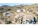 Luxury homes with scenic mountain and desert views at 14849 E Valley Vista Dr, Fountain Hills, AZ 85268