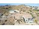 Two luxury homes with private driveways and desert landscape at 14849 E Valley Vista Dr, Fountain Hills, AZ 85268