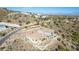 Luxury home with private backyard and mountain views at 14849 E Valley Vista Dr, Fountain Hills, AZ 85268