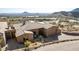 Single-story home with mountain views and desert landscaping at 14849 E Valley Vista Dr, Fountain Hills, AZ 85268