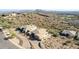 Luxury home with private driveway and scenic desert views at 14849 E Valley Vista Dr, Fountain Hills, AZ 85268