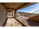 Enjoy outdoor games on this private bocce ball court at 14849 E Valley Vista Dr, Fountain Hills, AZ 85268