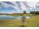 Relaxing community park with a lake, disc golf, and playground at 14849 E Valley Vista Dr, Fountain Hills, AZ 85268