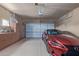 Attached garage with ample space for car and storage at 14849 E Valley Vista Dr, Fountain Hills, AZ 85268