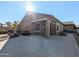 Large backyard with patio, offering ample space at 21209 N 40Th Ave, Glendale, AZ 85308