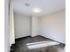 Simple bedroom with carpet and neutral-colored walls at 21209 N 40Th Ave, Glendale, AZ 85308