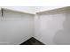 Spacious walk-in closet with double hanging rods at 21209 N 40Th Ave, Glendale, AZ 85308