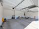 Spacious two-car garage with extra storage at 21209 N 40Th Ave, Glendale, AZ 85308
