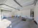 Two-car garage with storage and door to house at 21209 N 40Th Ave, Glendale, AZ 85308