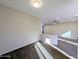 Open living area with a half wall and neutral decor at 21209 N 40Th Ave, Glendale, AZ 85308