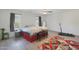 Bright bedroom with ample natural light features neutral walls and floors, offering a versatile and inviting space at 3446 N Mayfair St, Mesa, AZ 85213