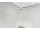 Empty closet with a clothing rod at 415 W Midland Ln, Gilbert, AZ 85233