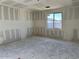 Bedroom featuring drywall, a window offering natural light, perfect for relaxation and comfort at 5510 W Paseo Way, Laveen, AZ 85339
