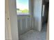 Unfinished bedroom with white drywall and a corner window at 5510 W Paseo Way, Laveen, AZ 85339