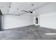 Spacious two car garage, perfect for parking and storage at 1521 E Del Rio Dr, Tempe, AZ 85282