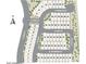 Community overview showing various lots and street names within the development at 16768 W Hope Dr, Surprise, AZ 85388