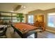 Community game room with a pool table at 5450 E Deer Valley Dr # 2023, Phoenix, AZ 85054