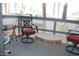 Relaxing patio with table and chairs, perfect for outdoor enjoyment at 7807 E Main St # Cc-70, Mesa, AZ 85207