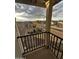 Private balcony boasts scenic neighborhood and mountain views at 14727 W Pasadena Ave, Litchfield Park, AZ 85340