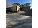 Two-story home with three car garage and paver driveway at 14727 W Pasadena Ave, Litchfield Park, AZ 85340