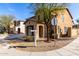 Charming two-story home located on corner lot at 18409 W Dawn Dr, Surprise, AZ 85374