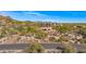 Luxury home with scenic mountain views and private pool at 35035 N Whileaway Rd, Carefree, AZ 85377