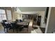 Charming dining room featuring an open floor plan perfect for entertaining at 11232 N 152Nd Ln, Surprise, AZ 85379