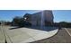 A well-maintained home with a three-car garage and a large driveway at 11232 N 152Nd Ln, Surprise, AZ 85379