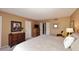 Spacious Primary bedroom with ample room for furniture at 18658 E Mazatzal Cir, Rio Verde, AZ 85263