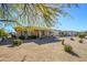 House exterior showcasing desert landscaping at 20516 N Vermillion Cliffs Dr, Surprise, AZ 85387