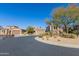 Luxury homes in a desirable community with desert landscaping at 40 Almarte Cir, Carefree, AZ 85377