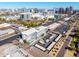 Aerial view of building near city at 535 W Thomas Rd # 508, Phoenix, AZ 85013
