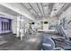 Fitness center with a variety of equipment for exercise at 535 W Thomas Rd # 508, Phoenix, AZ 85013