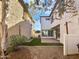 Small backyard with grassy area and patio at 10510 E Neville Ave, Mesa, AZ 85209