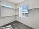 Spacious walk-in closet with ample shelving and hanging space at 10510 E Neville Ave, Mesa, AZ 85209