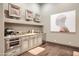 Well-equipped kitchenette features granite countertops and modern appliances at 10532 N Crestview Dr, Fountain Hills, AZ 85268
