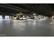 Secure parking garage with ample parking spaces at 1326 N Central Ave # 416, Phoenix, AZ 85004