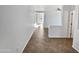 Clean hallway with tile flooring and access to other rooms at 37855 W Merced St, Maricopa, AZ 85138