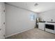 Convenient laundry room with washer and dryer hookups at 1344 E Ellis Cir, Mesa, AZ 85203