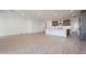 Modern kitchen with large island and stainless steel appliances at 21259 E Sparrow Dr, Queen Creek, AZ 85142