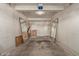 Garage with extra storage and mirrors at 4901 S Calle Los Cerros Dr # 241, Tempe, AZ 85282