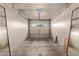 Spacious garage with ample storage space at 4901 S Calle Los Cerros Dr # 241, Tempe, AZ 85282