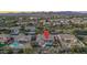 Home with a pool, located in a residential neighborhood with mountain views at 5037 E Sleepy Ranch Rd, Cave Creek, AZ 85331