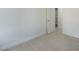Bedroom with a large closet and tile flooring at 6934 W Mclellan Rd, Glendale, AZ 85303