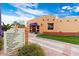 Community center with various amenities and activities at 8865 E Baseline Rd # 1106, Mesa, AZ 85209