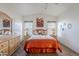 Spacious main bedroom with a plush bed and ample closet space at 8865 E Baseline Rd # 1106, Mesa, AZ 85209