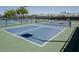 Enjoy recreational pickleball in this community at 8865 E Baseline Rd # 1106, Mesa, AZ 85209